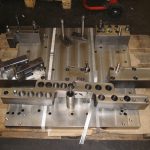 Outillage usinage
